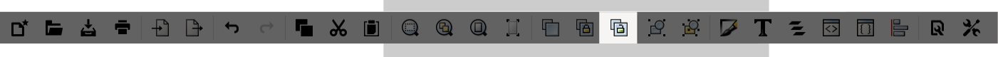 unlink clone button