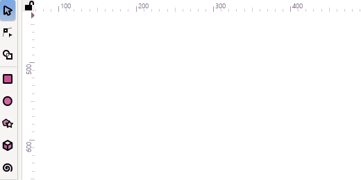 Animation drawing an ellipse, adjust handles