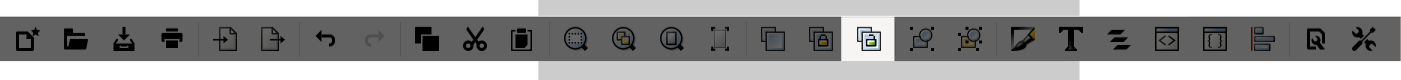 unlink clone button